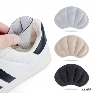 Miếng dán gót giày thể thao tự dính,chống tụt gót,chống mòn gót 11964