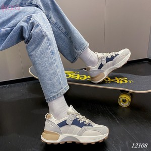 Giày thể thao nữ, giày chạy bộ,dạo phố sinh viên phong cách Hàn Quốc 12108