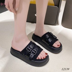 Dép đế dày nữ 12139