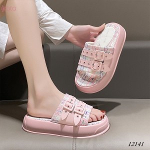 Dép đế dày nữ 12141