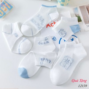 Quà tặng tất 12159