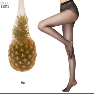 Quần tất định hình chân đẹp,lụa siêu mỏng,tất quả dứa thần kỳ siêu dai 12552