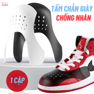 Tấm chắn giày chống nhăn,định hình,cố định mũi giày Nam Nữ 12395