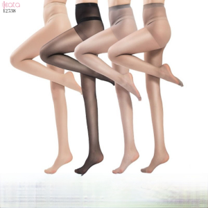 Quần tất lụa mỏng mùa hè,quần legging mỏng 12538