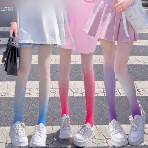 Quần tất chuyển màu,quần nhung co giãn định hình chân đẹp và gầy hơn 12766
