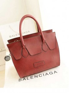 Túi 3821 màu đỏ