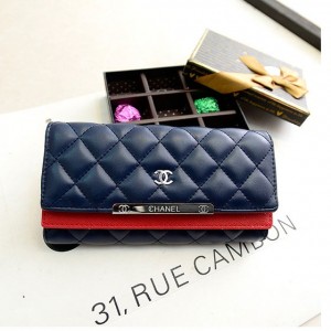 Ví cầm tay Chanel 4459