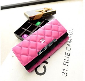 Ví cầm tay Chanel 4460