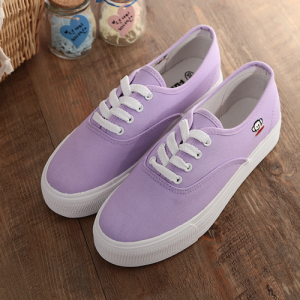 Giày logo Mickey 6923