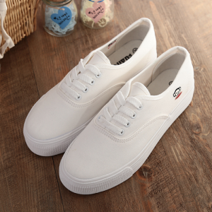 Giày logo Mickey 6924