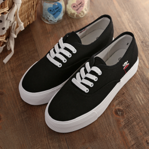 Giày logo Mickey 6925