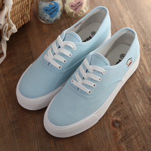 Giày logo Mickey 6926