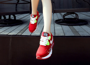 Giày thể thao 7473