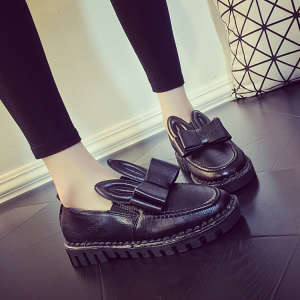 Giày tai thỏ 7938