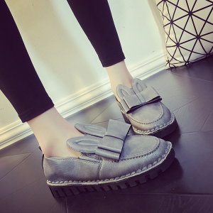 Giày tai thỏ 7939