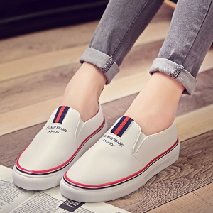 Giày slip on 8261