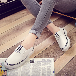 Giày slip on 8263