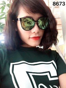 Mắt kính 8673