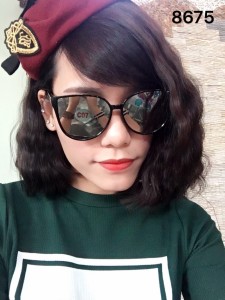 Mắt kính 8675
