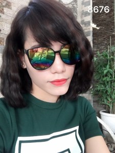 Mắt kính 8676