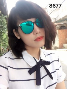 Mắt kính 8677