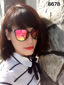 Mắt kính 8678