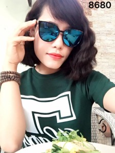 Mắt kính 8680