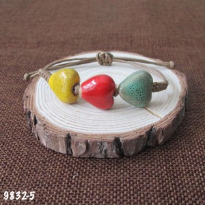 Vòng tay đá handmade 9832