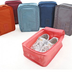 Túi đựng giày du lịch không thấm nước 9961