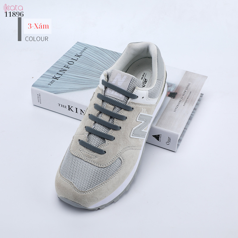 Dây giày lười nhựa silicone không cần buộc dây (Gói 14 dây) 11896