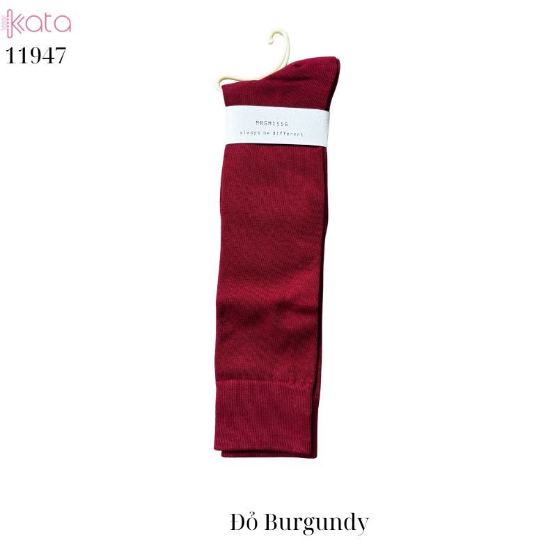Tất cổ cao,Tất bắp chân JK phong cách Nhật Bản nữ 11947