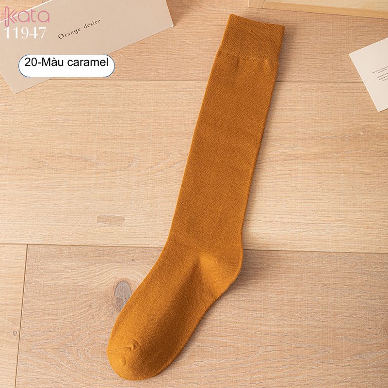 Tất cổ cao,Tất bắp chân JK phong cách Nhật Bản nữ 11947