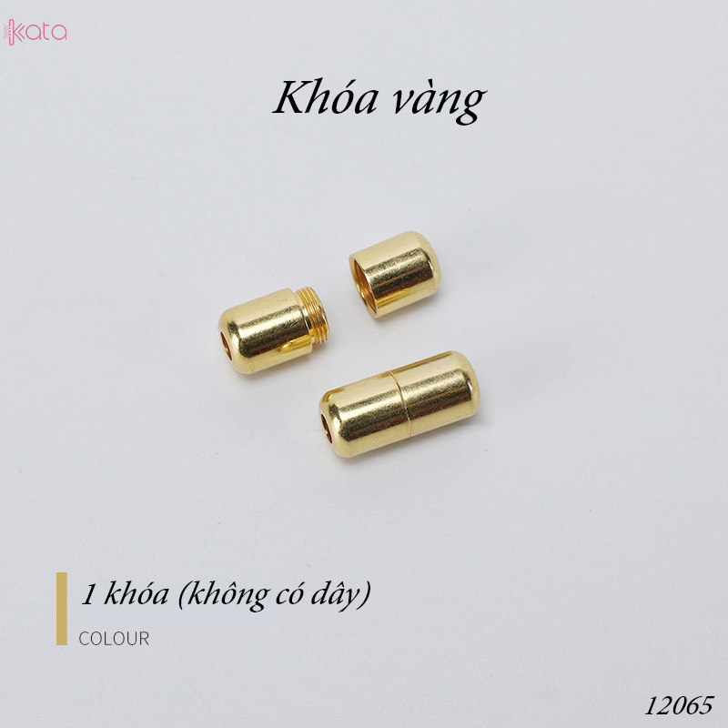 Dây giày lười đàn hồi khóa kim loại tiện lợi phù hợp Nam Nữ  trẻ em 12065