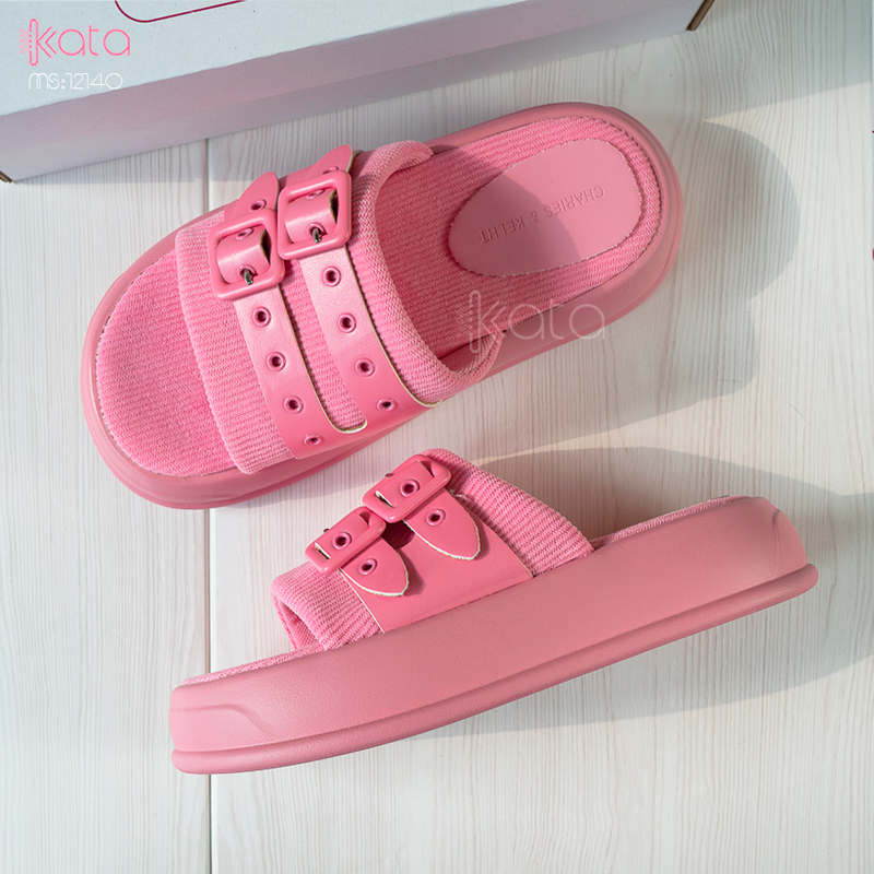 Dép đế dày nữ 12141