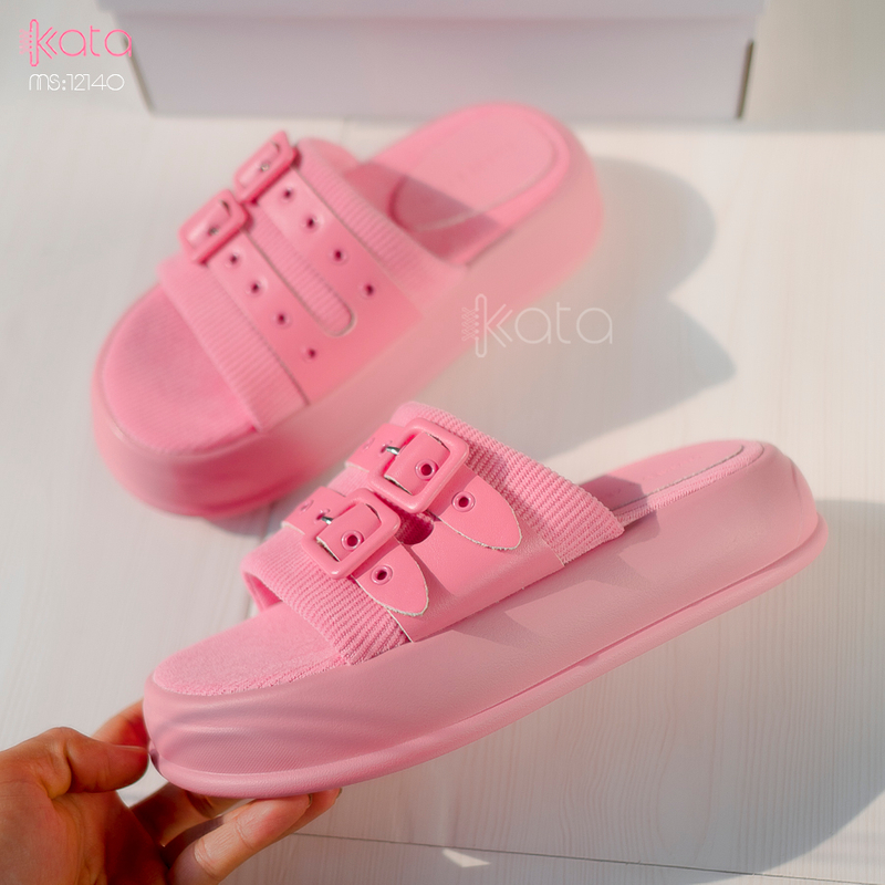 Dép đế dày nữ 12141