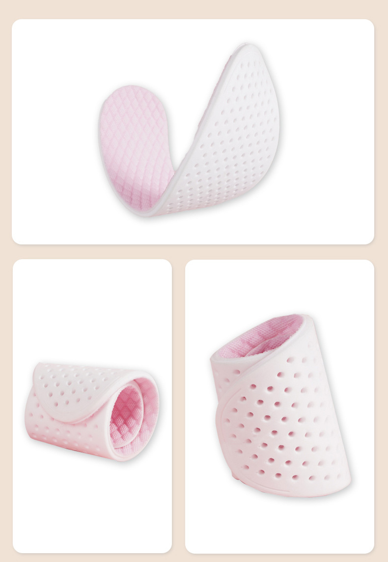 Lót giày thể thao kháng khuẩn,khử mùi,thấm hút mồ hôi,đế mềm giảm xóc Nam Nữ 12282