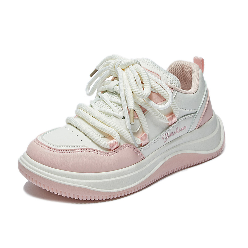 Giày thể thao nữ, giày chạy bộ,dạo phố sinh viên phong cách Hàn Quốc 12287