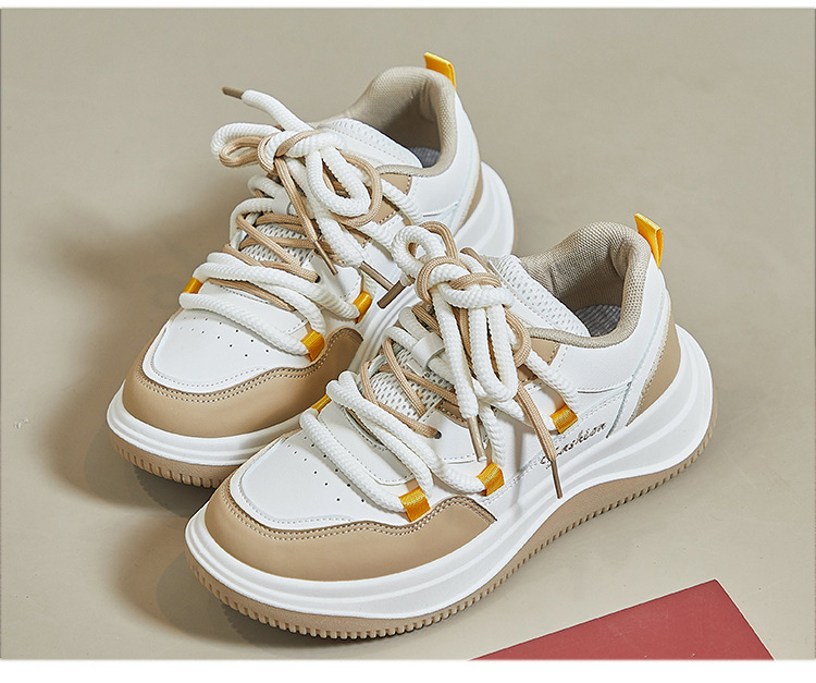 Giày thể thao nữ, giày chạy bộ,dạo phố sinh viên phong cách Hàn Quốc 12287