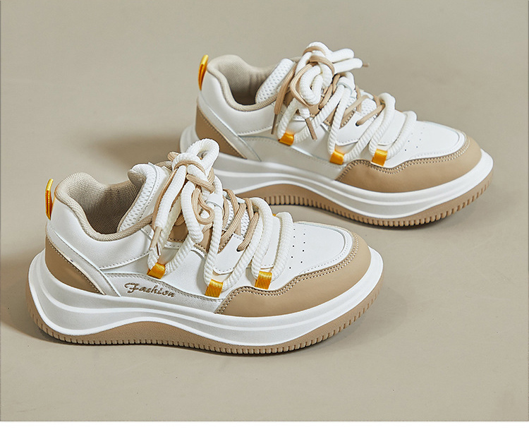 Giày thể thao nữ, giày chạy bộ,dạo phố sinh viên phong cách Hàn Quốc 12287