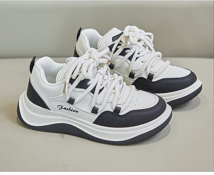 Giày thể thao nữ, giày chạy bộ,dạo phố sinh viên phong cách Hàn Quốc 12287