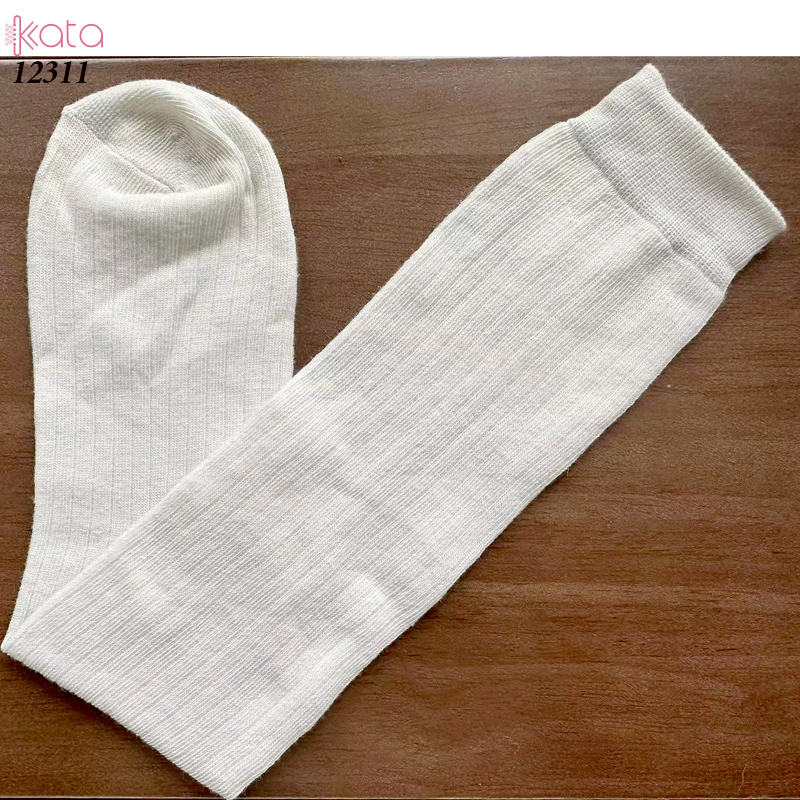 Tất bắp chân, tất dài qua đầu gối,đồng phục thu đông JK phong cách Nhật Bản 12311