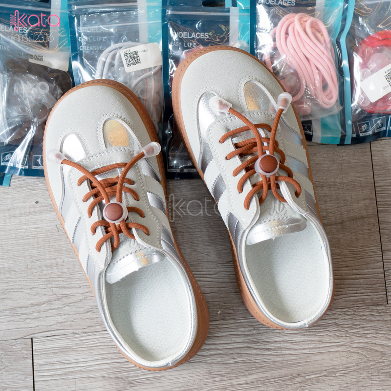 Giày sục hở gót,giày lười mùa hè thoáng khí phong cách Hàn Quốc 12504