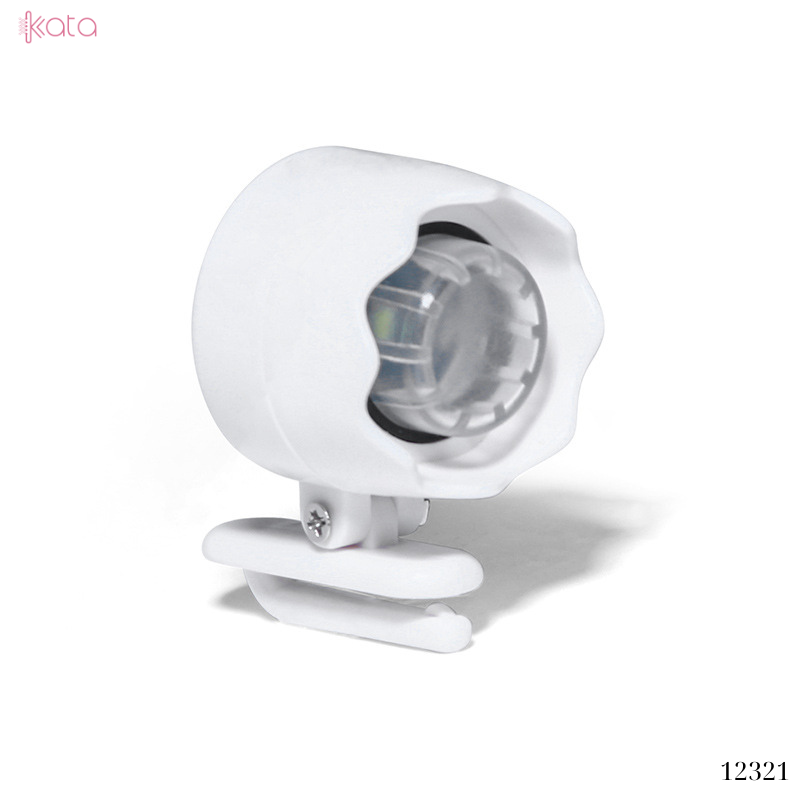 Đèn giày đa năng,không thấm nước,sử dụng đi bộ ban đêm,cắm trại 12321