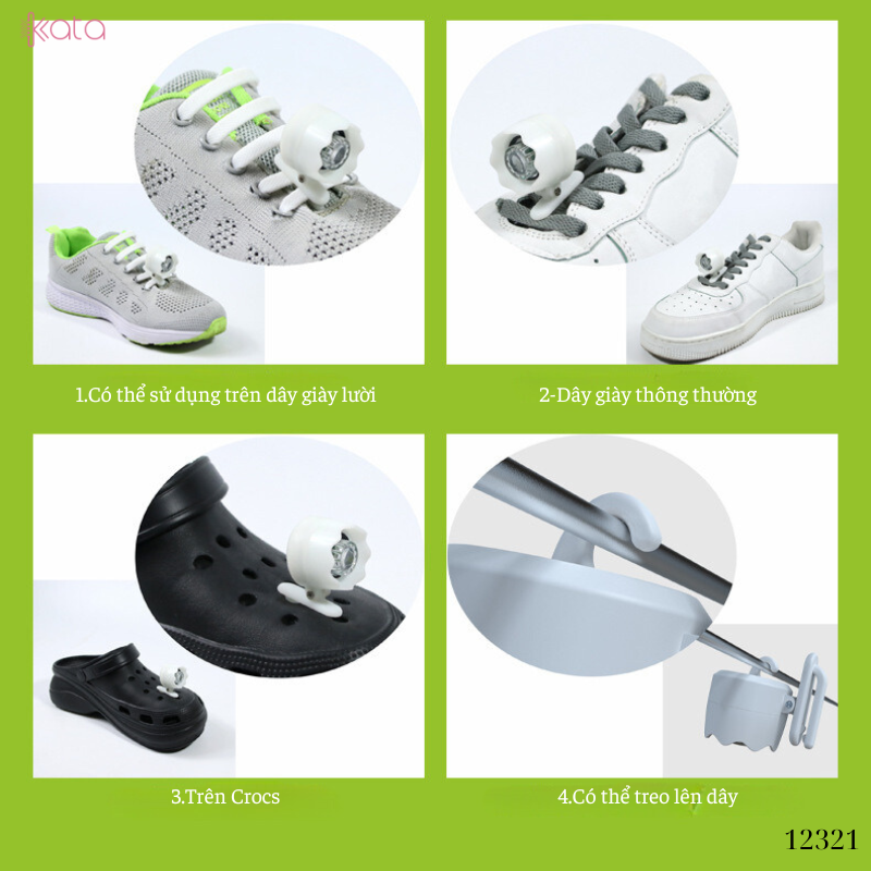 Đèn giày đa năng,không thấm nước,sử dụng đi bộ ban đêm,cắm trại 12321