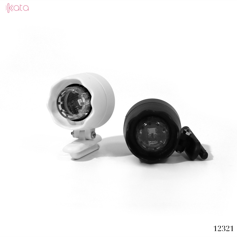 Đèn giày đa năng,không thấm nước,sử dụng đi bộ ban đêm,cắm trại 12321