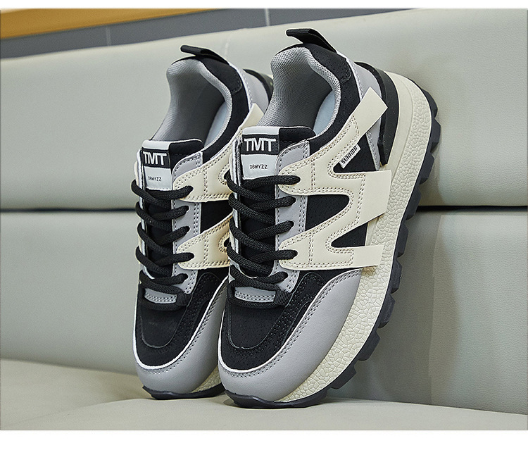 Giày thể thao nữ, giày chạy bộ,dạo phố sinh viên phong cách Hàn Quốc 12332