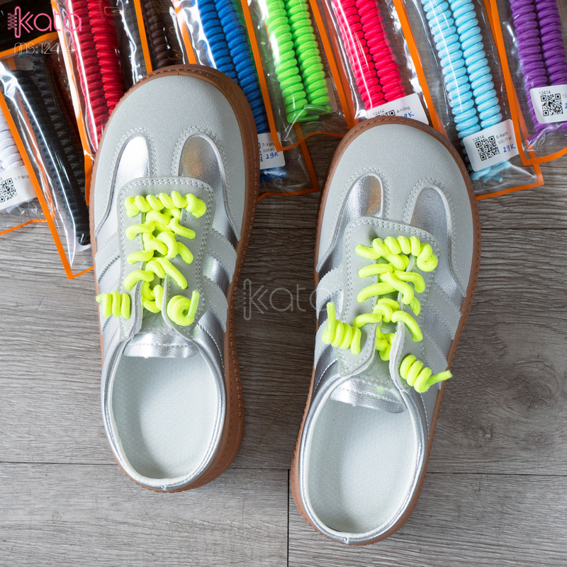 Giày sục hở gót,giày lười mùa hè thoáng khí phong cách Hàn Quốc 12504