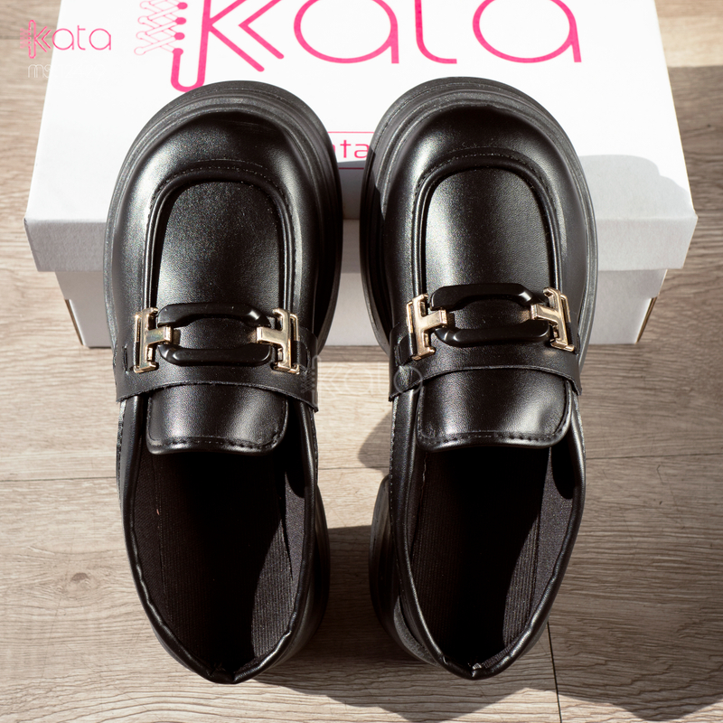 Giày sục nữ ,giày không gót phong cách Hàn Quốc 12429