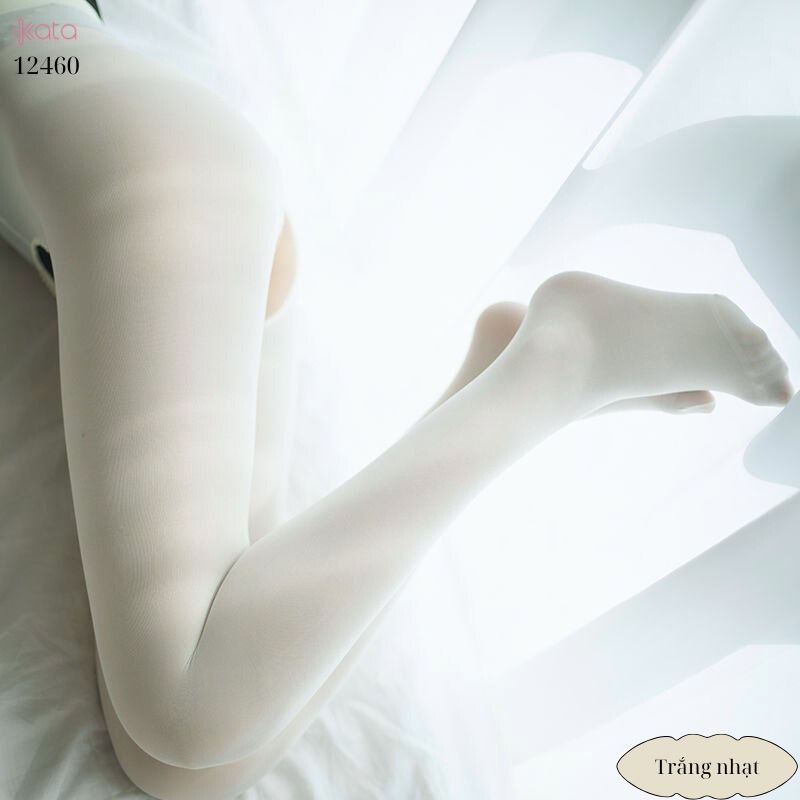 Quần tất nữ sinh lolita,thấm hút mồ hôi cho mùa hè 12460