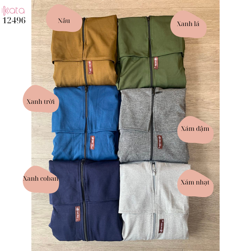 Áo chống nắng croptop,áo chống nắng toàn thân 12496